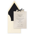 Accomplishment Graduation Invitation